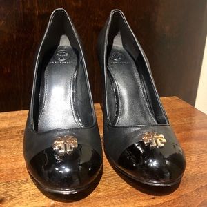 Tory Burch Heels